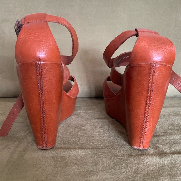 Kork-Ease Gracen Wedges - Picture 5 of 9